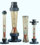 科寶儀器 塑料轉(zhuǎn)子流量計(jì)