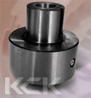 新興超越 CKYZ 型（自帶潤(rùn)滑軸承）楔塊超越離合器