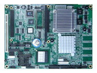 ARBOR 嵌入式主板 EmCORE-i8527