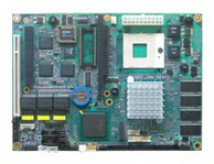 ARBOR 嵌入式主板 EmCORE-i8524