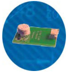 精量電子 HTF3000LF濕度傳感器