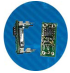 精量電子 HTF3130濕度傳感器