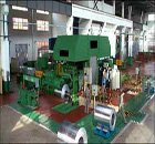 鋁板冷軋機控制系統(tǒng)(代理)