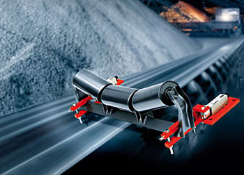 西門子新推出模塊化皮帶秤