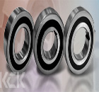 新興超越 CSK系列楔塊式超越離合器