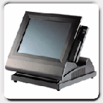 志杰力航 PODEX POS-430觸摸屏