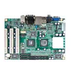 漢大 HT-5001嵌入式工業(yè)主板