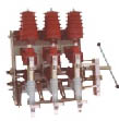 三信 FZN12系列戶內(nèi)高壓真空負(fù)荷開關(guān)