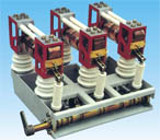 三信 ZN28-10、ZN28A-10系列高壓真空斷路器