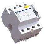 三信 剩余電流動作斷路器3SL36