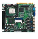 漢大 HT-W940 多網(wǎng)口工業(yè)主板