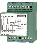 科寶 MSR 脈沖觸點保護(hù)繼電器