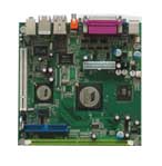 漢大 HT-i720 低功耗VIA C7 ITX主板