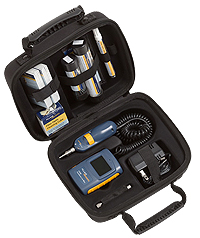 福祿克 光纜清潔和檢測套包（FT525）