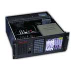 漢大 HT-C402 8.4英寸顯示屏工業(yè)機(jī)箱