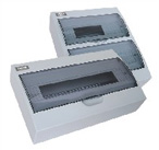 三信 3SD6 全塑暗裝系列配電箱