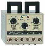 三和 EOCR-SS1/SS2電動(dòng)機(jī)保護(hù)器