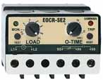 三和 EOCR-SE2/SE3電動(dòng)機(jī)保護(hù)器