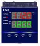 百特工控 PHAB5000數(shù)字顯示、變送調(diào)節(jié)專用儀表