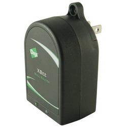 Digi 推出新式XBee（TM） 壁掛式路由器