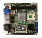 ARBOR 工業(yè)主板 ITX-i7435