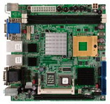 ARBOR 工業(yè)主板 ITX-i9453