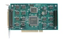 ARBOR 數(shù)據(jù)采集卡 PCI-1600