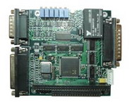 ARBOR 數(shù)據(jù)采集卡 PCM-6404