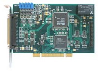 ARBOR 數(shù)據(jù)采集卡 PCI-6604