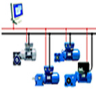 諾德 SK 150E電子軟起動器