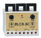 三和 EUCR-3C電動機保護器