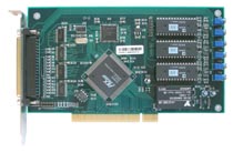 ARBOR 數(shù)據(jù)采集卡 PCI-6401