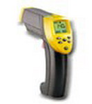 雷泰 紅外測溫儀