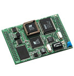 英創(chuàng) ETR232H 嵌入式網(wǎng)絡模塊