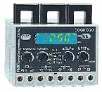 三和 EOCR-3DD/FD電動機保護器