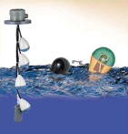 暢琛機(jī)電 不倒翁式液位開關(guān) （SQ）