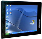 ARBOR 工業(yè)平板顯示器 LM-17