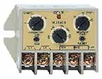 三和 EUVR電動機保護器