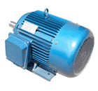 經(jīng)緯 Y系列三相異步電動(dòng)機(jī)