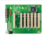 ARBOR 無源底板 PBPCI-6SA