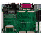 巨微 BB-102 SOM-ETX BASE模塊