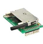 英創(chuàng) ETA601 CF卡接口擴展模塊