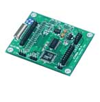 英創(chuàng) ETA906 彩色LCD驅(qū)動擴展模塊