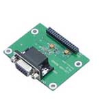 英創(chuàng) ETA923 LCD-VGA視頻轉(zhuǎn)換模塊