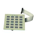 英創(chuàng) ETA201 矩陣鍵盤