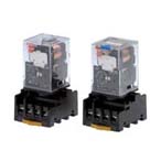 OMRON MP2100小型功率繼電器