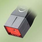 OMRON V400-F 智能化2D讀碼器