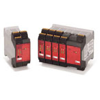 OMRON F3SX安全控制器