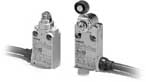 OMRON D4F小型安全限位開關(guān)