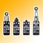 OMRON 安全限位開關(guān) D4NA